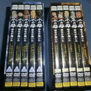 NHKスペシャル その時歴史が動いた DVD 5BOXの2セット