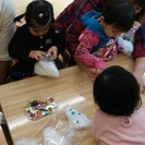 クリスマスリトミックの画像