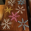 クリスマスリトミックの画像