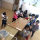 クリスマスリトミックの画像