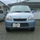 スズキ　Ｋｅｉ　１６年式　走行３７０００キロ　車検３１年１月　Ａ　ＡＴ　修復歴無し　お支払総額１９８、０００円の画像