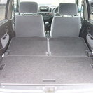 スズキ　Ｋｅｉ　１６年式　走行３７０００キロ　車検３１年１月　Ａ　ＡＴ　修復歴無し　お支払総額１９８、０００円の画像