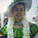 新丸子スタジオでフラダンスのお教室を初めます