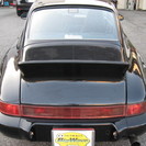 ポルシェ９１１　９６４型の画像