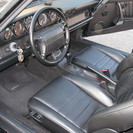 ポルシェ９１１　９６４型の画像