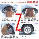 最終価格！備えあれば！未開封！未使用！　カーメイト　タイヤチェーン　　　　　　　　　　　　　　　　　　　　　　　　　BIATHLON ATHLETE　バイヤスロンアスリート 　の画像