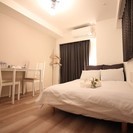 【急募！時給￥1500～】都内清掃スタッフ大募集！【Airbnb...