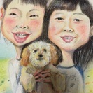絵の個人指導・添削をします。の画像