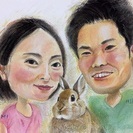 絵の個人指導・添削をします。の画像