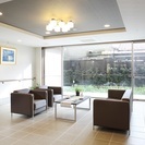 【駅近!!経験・年齢不問!】☆調理補助スタッフの募集☆大手上場企業が運営する介護付有料老人ホーム内の業務です。の画像