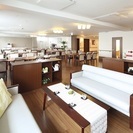 【駅近!!経験・年齢不問!】☆調理補助スタッフの募集☆大手上場企業が運営する介護付有料老人ホーム内の業務です。の画像