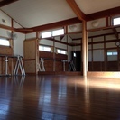 【クラシックバレエ教室】ムク木の空間でお子様にクラシックバレエを習わせてみませんか？の画像