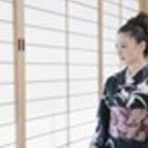 女性もの　着物譲って下さい