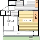 おかげさまで入居者決定いたしました！　自然たっぷり新狭山ハイツのリノベ賃貸2号完成！！ オープンルームも開催します！！ - 不動産