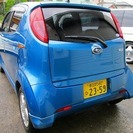  スバル R2 660 R 4WD　E/Gスターター 一年間保証付き （ブルー） ハッチバック　軽自動車の画像