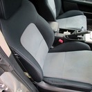  スバル レガシィツーリングワゴン 2.0R アルカンターラ・セレクション 4WD　地デジ （シルバー） ステーションワゴンの画像