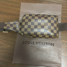 louis Vitton  ルイヴィトン LV ジェロニモス