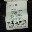 超美品！入手困難！LONDON TRADITION ロンドントラディション　　　　　　　　　　　　　　　　英国製Pコートの画像