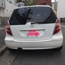 平成17年式w169 エレガンスです 今現在は足回りに車高調が履いてますがノーマルにしたい方はサスペイションもあります その他ナビ TVは社外品で設定をすれば携帯もつなぐ事が出来マイクで話せます の画像