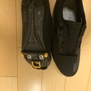 フィジーク ビンディングシューズの画像