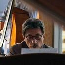 ジャズやりませんか。