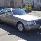 泣く子も黙る新車当時２１００万円の高級車！