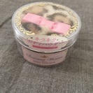 [未使用]サムライウーマン ボディパウダー