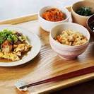 一日限りの腸活・菌活ランチIN瑞浪古民家カフェ