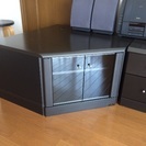 テレビローボードの画像