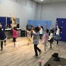 ダンススクール☆体験 生徒募集中！！の画像