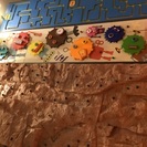 ボルダリングスクール！！生徒募集中☆の画像