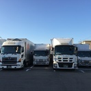 ビジネスパートナー様募集　運送会社　繁忙期　車輌不足 - 堺市