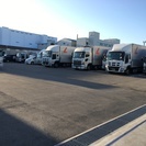 ビジネスパートナー様募集　運送会社　繁忙期　車輌不足 − 大阪府