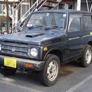 ご購入者様決定 ジムニー JA11 ja11 AT at オートマ 不動車 初年度登録平成4年の画像