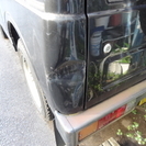 ご購入者様決定 ジムニー JA11 ja11 AT at オートマ 不動車 初年度登録平成4年の画像