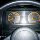 ご購入者様決定 ジムニー JA11 ja11 AT at オートマ 不動車 初年度登録平成4年の画像