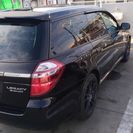 12月中旬引き渡し希望　車検30年5月　レガシィツーリングワゴン2.0i B-Sportの画像