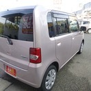 ムーヴコンテ Ｘ　☆キーフリー ・ 電動シート☆の画像