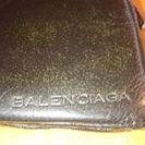 BALENCIAGA 財布の画像