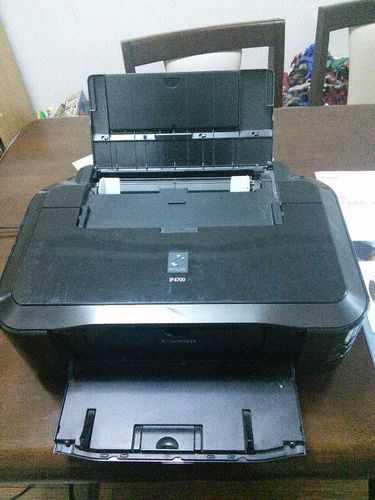プリンター CANON IP4700
