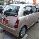 ミラジーノ Ｌ　☆走行3万km台☆の画像