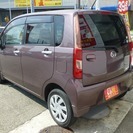 ムーヴ Ｌ　☆CVT・オートエアコン☆の画像