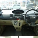 ムーヴ Ｌ　☆CVT・オートエアコン☆の画像
