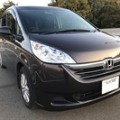 極上美車！リビルトエンジン乗せ換え済み！H19ステップワゴン車検...