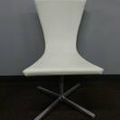【イデー】ハンチェア　H.A.N CHAIR　ホワイトの画像