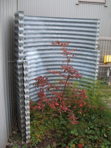 1形コルゲートパイプ２.５m