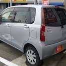 ムーヴ Ｌ　☆オートエアコン・ＣＶＴ☆の画像