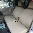 ムーヴ Ｌ　☆オートエアコン・ＣＶＴ☆の画像