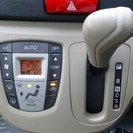 ムーヴ Ｌ　☆オートエアコン・ＣＶＴ☆の画像