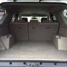【☆美車４ＷＤ☆】 ★ ハイラックスサーフ ★ 社外ＨＤＤナビ ★ ＥＴＣ ★の画像